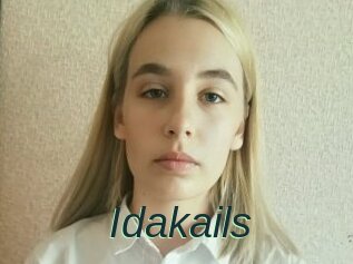 Idakails