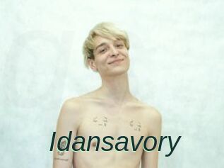 Idansavory