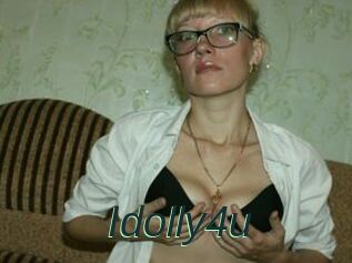 Idolly4u