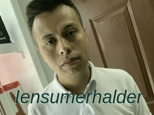 Iensumerhalder