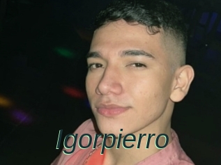 Igorpierro