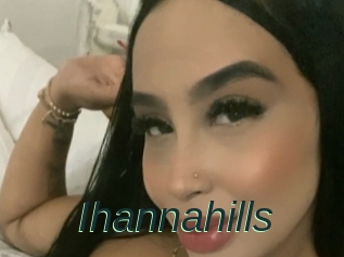 Ihannahills