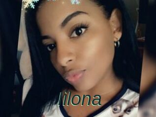 Iilona