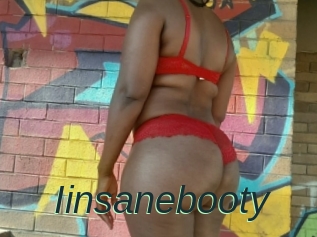 Iinsanebooty