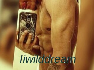 Iiwilddream