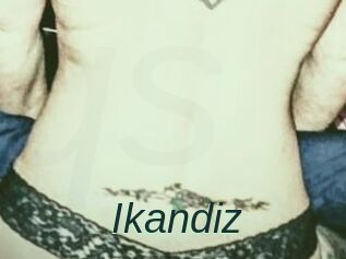 Ikandiz