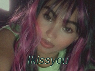 Ikissyou