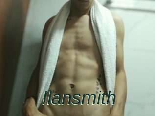 Ilansmith