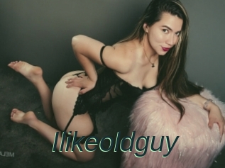 Ilikeoldguy