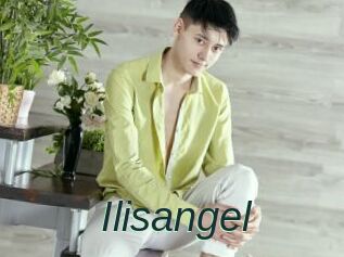 Ilisangel
