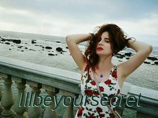 Illbeyoursecret