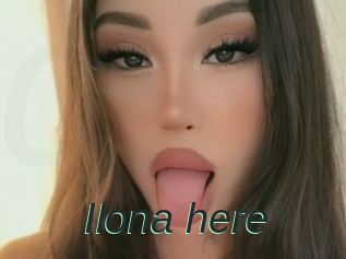 Ilona_here
