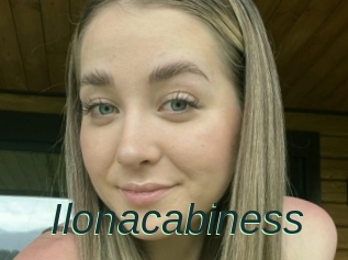 Ilonacabiness