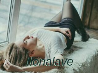 Ilonalave