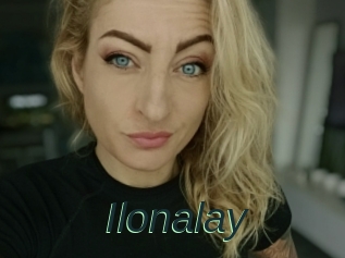 Ilonalay