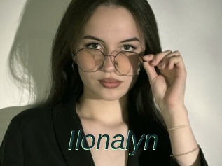 Ilonalyn