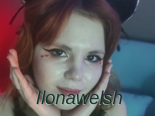 Ilonawelsh