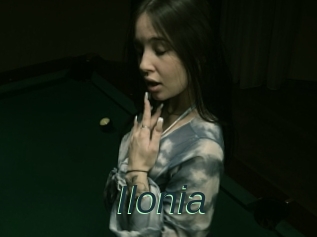 Ilonia