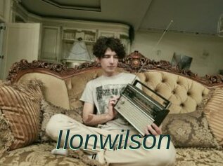 Ilonwilson