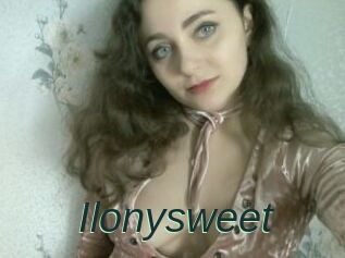 Ilonysweet