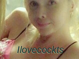Ilovecockts
