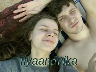 Ilyaandvika