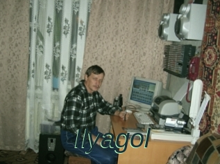 Ilyagol