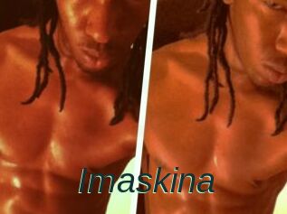 Imaskina