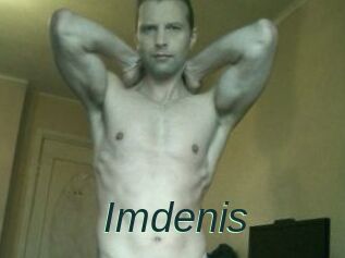 Imdenis