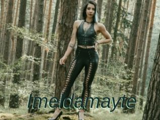 Imeldamayte