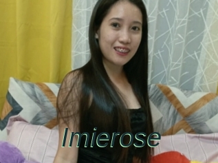 Imierose