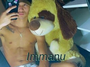 Immanu