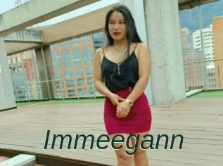 Immeegann