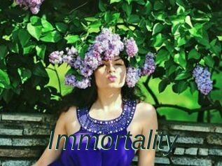 Immortality