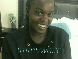Immywhite