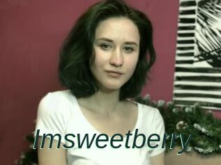 Imsweetberry
