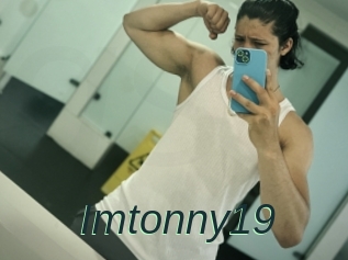 Imtonny19