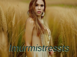 Imurmistressts