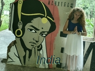 India