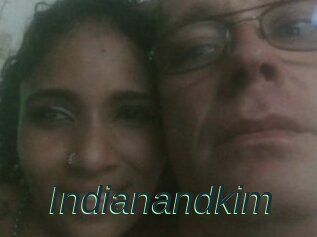 Indianandkim