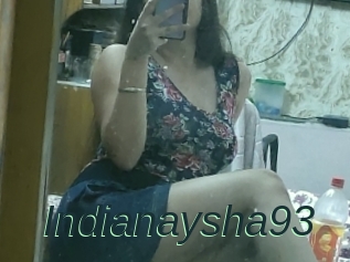 Indianaysha93
