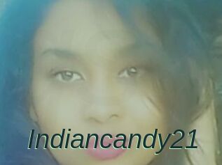 Indiancandy21