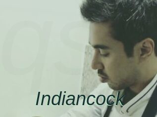 Indiancock