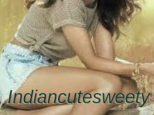 Indiancutesweety