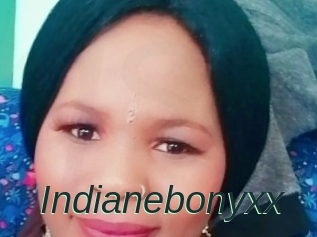 Indianebonyxx