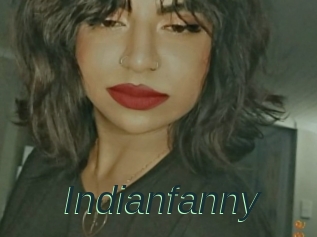 Indianfanny