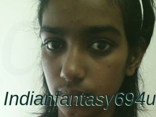 Indianfantasy694u