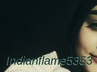 Indianflame5353