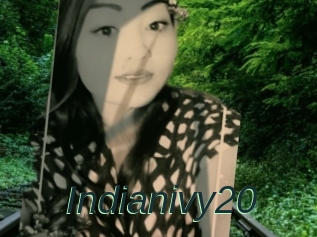 Indianivy20