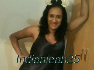 Indianleah25